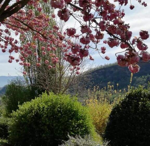 Bed and Breakfast Il Casale Di Aquarubra