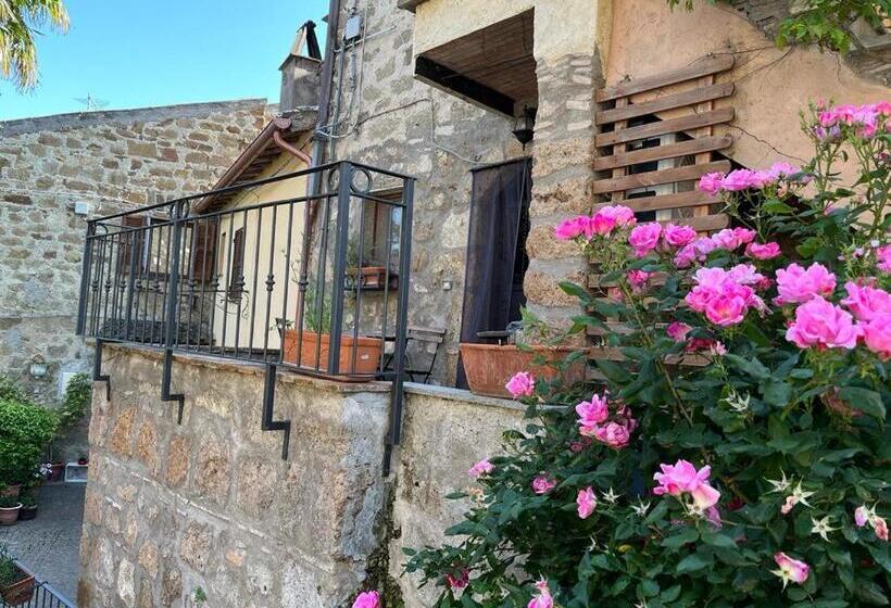 Bed and Breakfast Il Casale Di Aquarubra