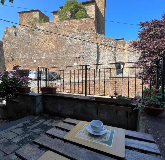 Bed and Breakfast Il Casale Di Aquarubra