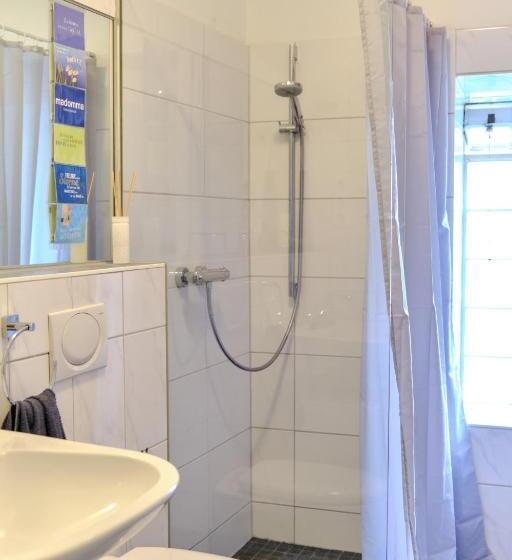 Bed and Breakfast Landhäuschen Anderswo