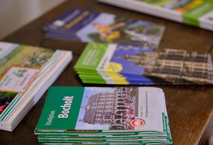 Bed and Breakfast Landhäuschen Anderswo