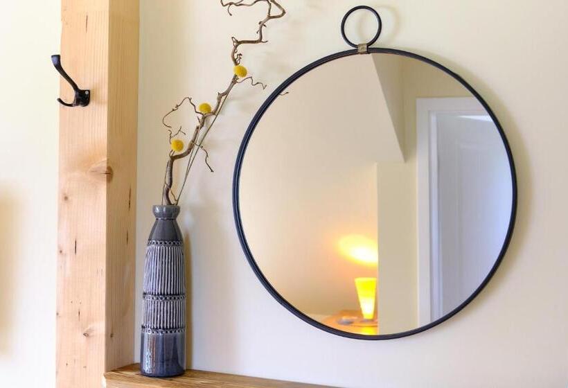 Bed and Breakfast Landhäuschen Anderswo