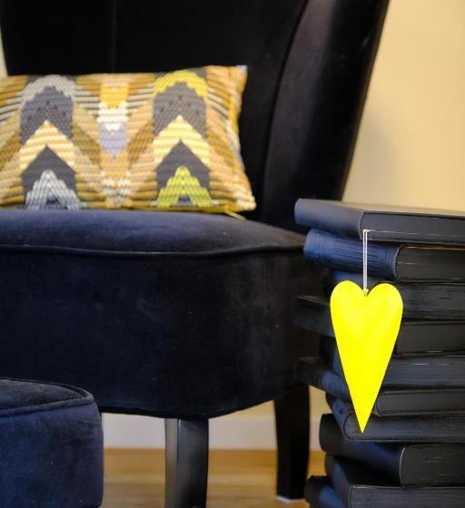 Bed and Breakfast Landhäuschen Anderswo