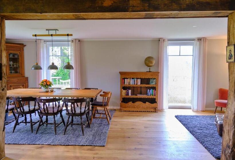 Bed and Breakfast Landhäuschen Anderswo