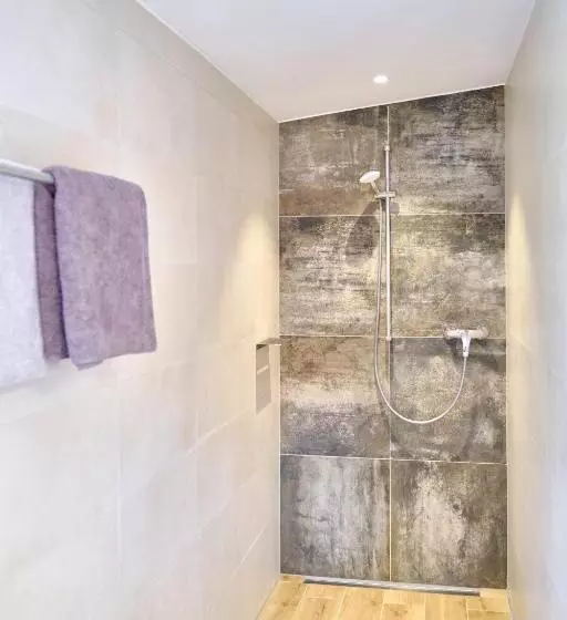 Aamiaismajoitus (B&B) Landhäuschen Anderswo