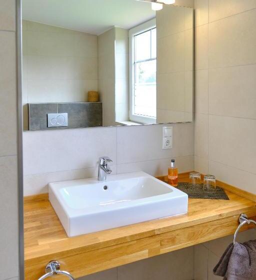 Bed and Breakfast Landhäuschen Anderswo