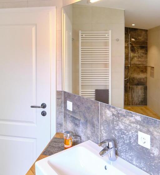 Bed and Breakfast Landhäuschen Anderswo