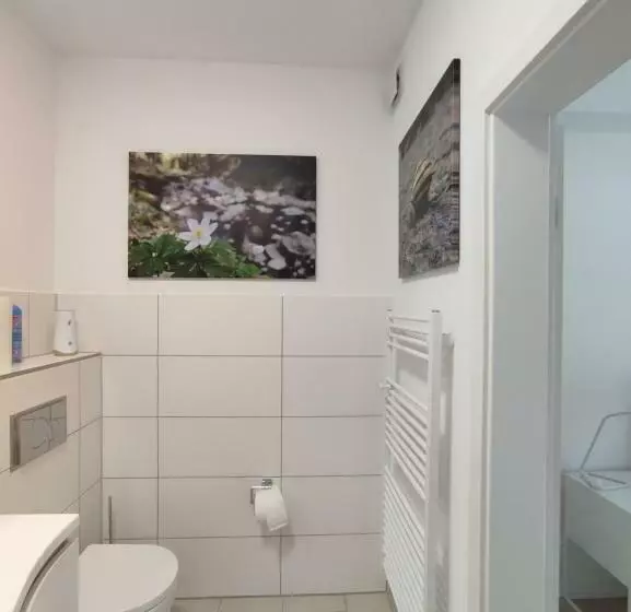 Aamiaismajoitus (B&B) Steepleview House