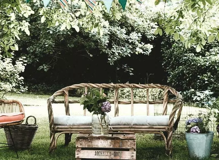 Bed & Breakfast Neeltje Soet