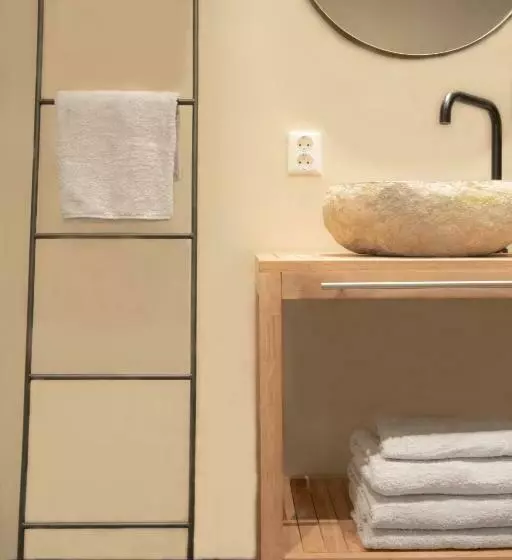 Bed & Breakfast Neeltje Soet