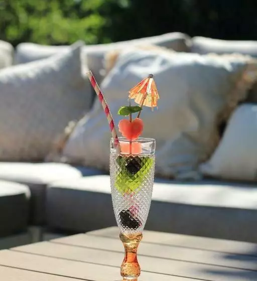 Bed & Breakfast Neeltje Soet