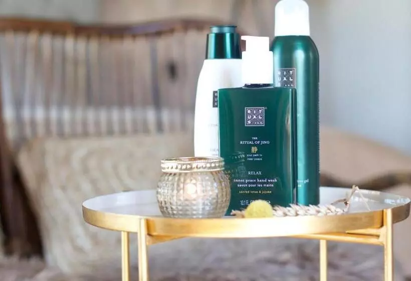 Bed & Breakfast Neeltje Soet