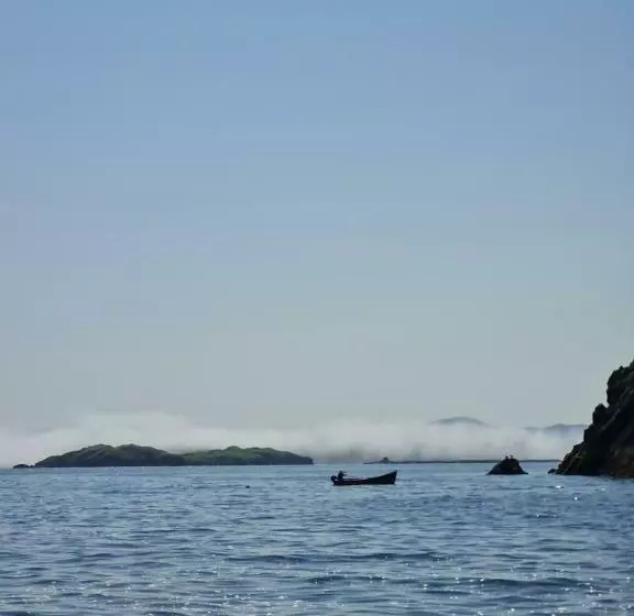 هتل کپسول No.8