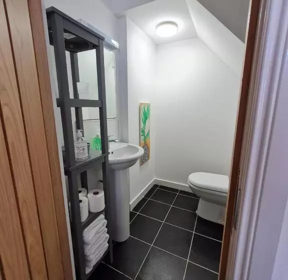 هتل کپسول No.8