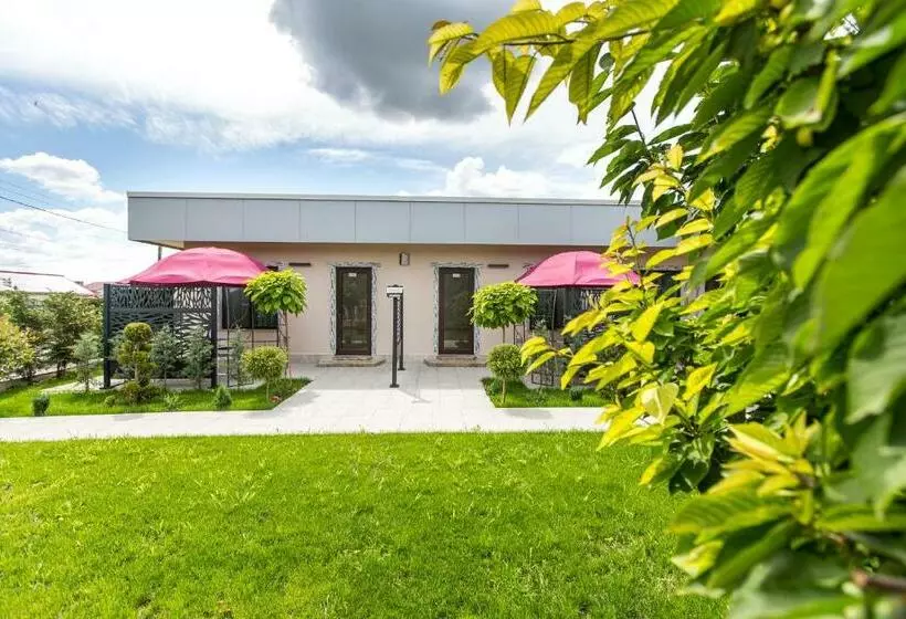 ペンション Brize Guesthouse