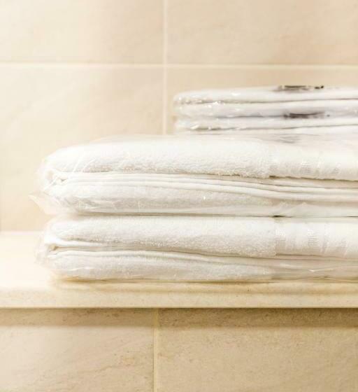 פנסיון Brize Guesthouse