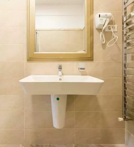 ペンション Brize Guesthouse
