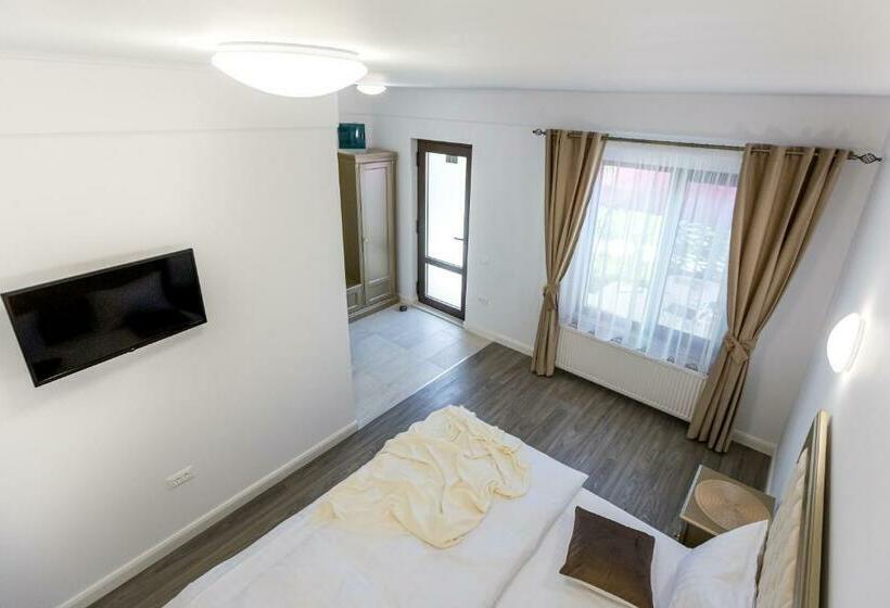 פנסיון Brize Guesthouse