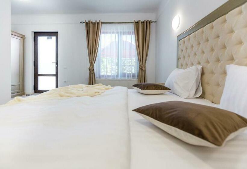 פנסיון Brize Guesthouse