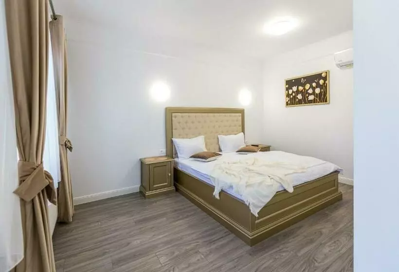 ペンション Brize Guesthouse