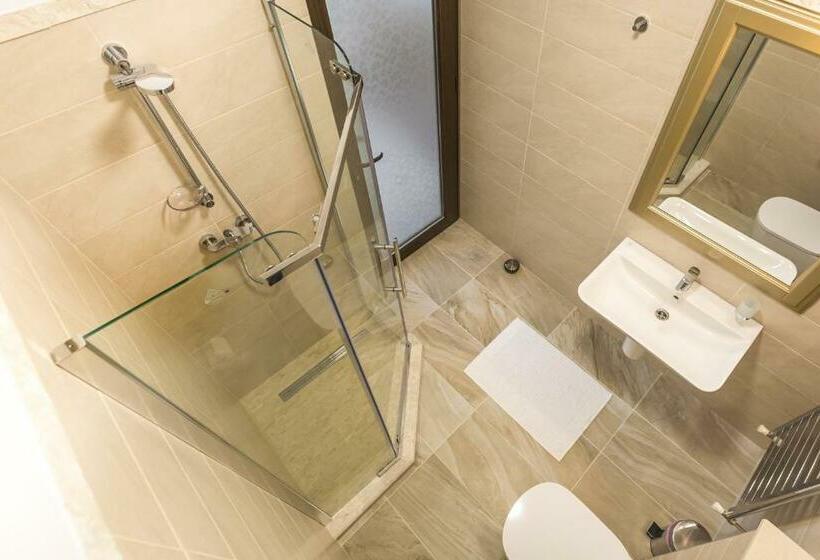 פנסיון Brize Guesthouse