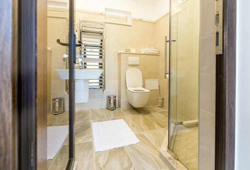 פנסיון Brize Guesthouse