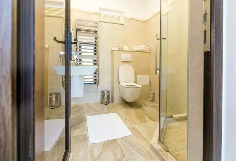 ペンション Brize Guesthouse