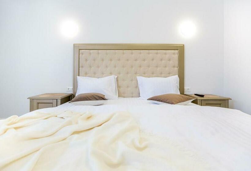 פנסיון Brize Guesthouse