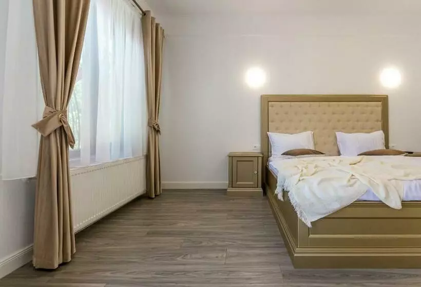 ペンション Brize Guesthouse