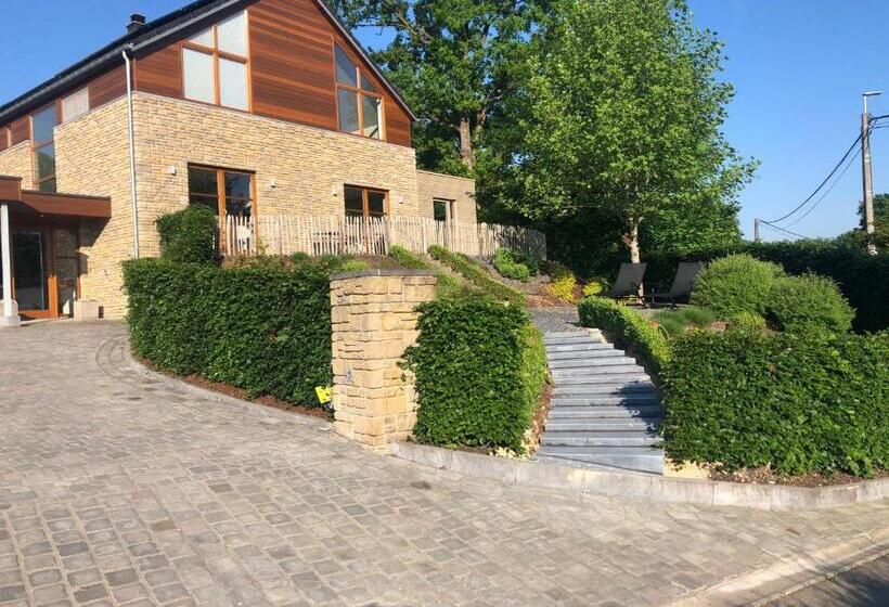 Пансион Chez Emma