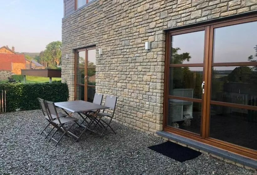 پانسیون Chez Emma