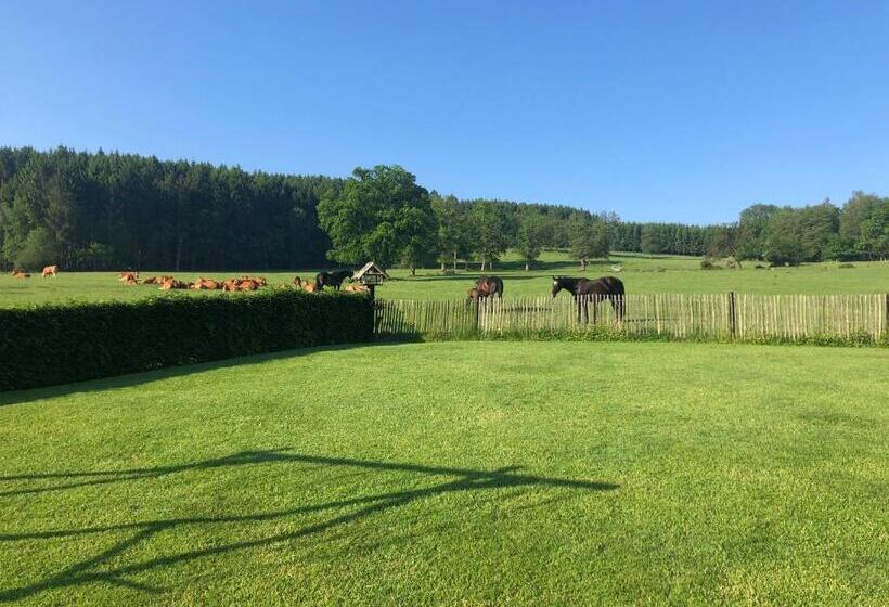 Пансион Chez Emma