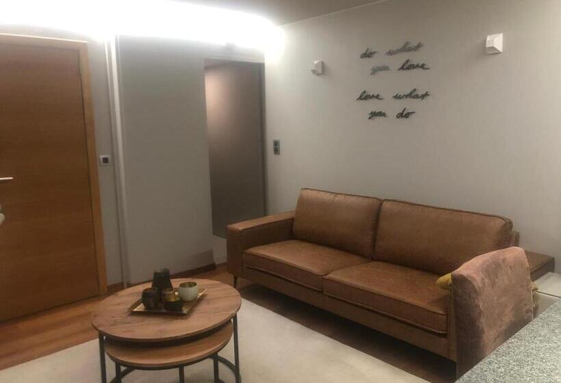 پانسیون Chez Emma