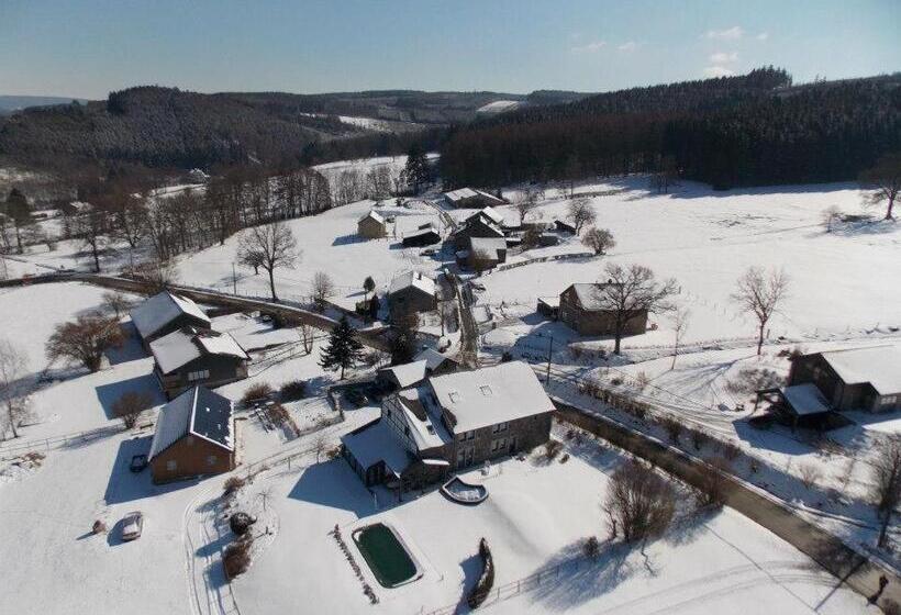 Пансион Chez Emma