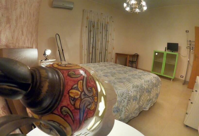 膳宿费 Mamma Loretta House