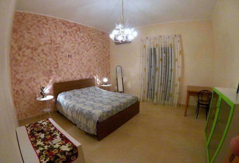 膳宿费 Mamma Loretta House