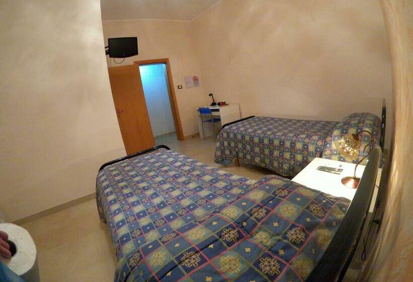 膳宿费 Mamma Loretta House