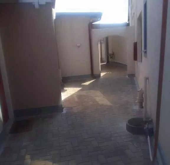 Pension Moffat Guest House