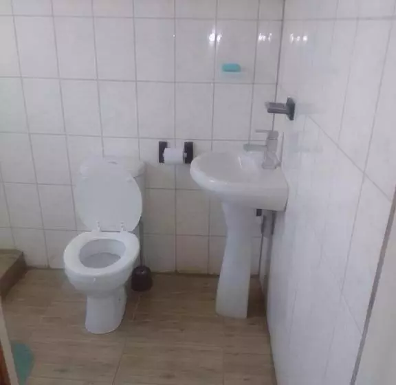 Pension Moffat Guest House