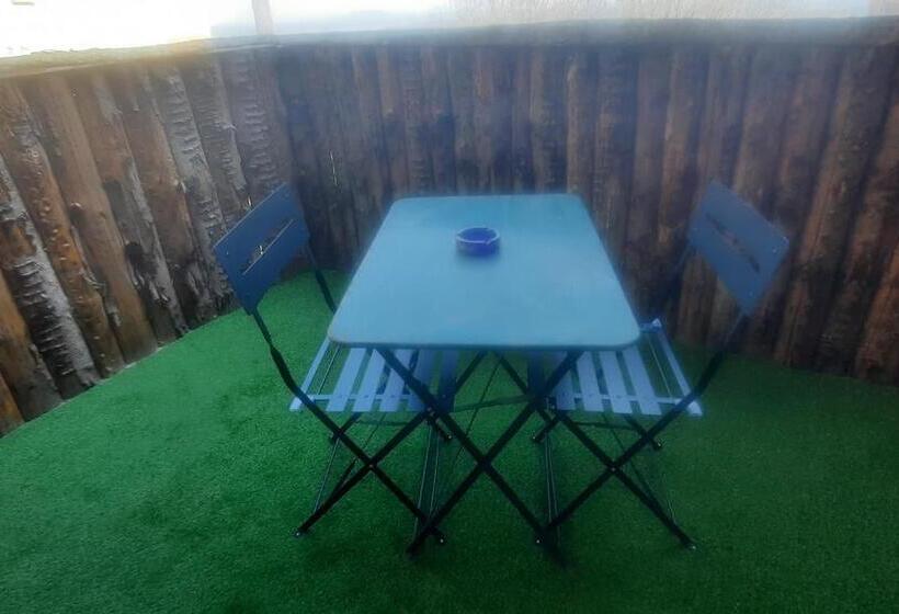 ペンション Nuit Insolite Room Love