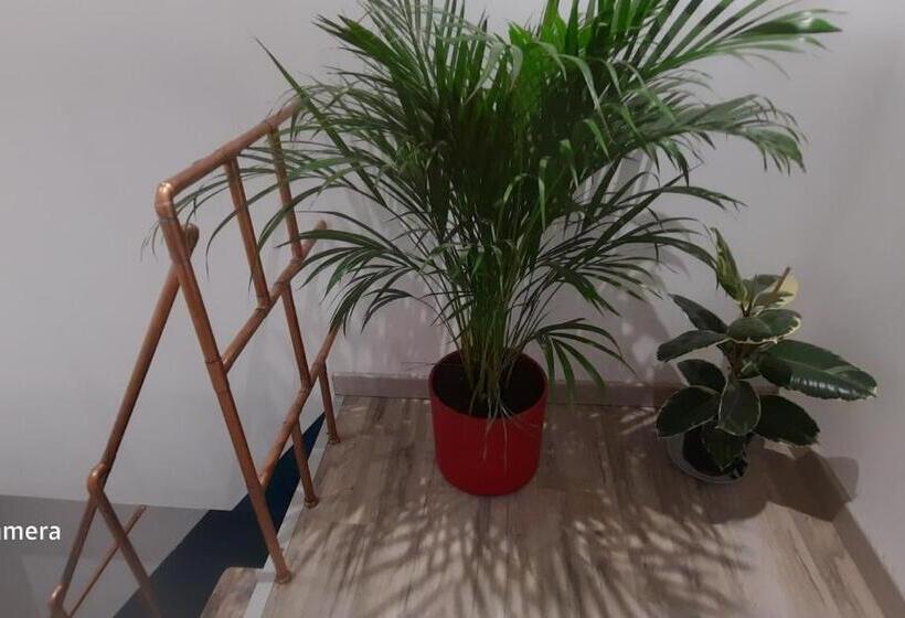 ペンション Nuit Insolite Room Love