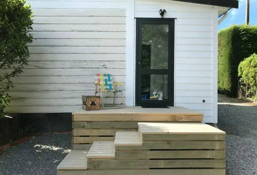 Majatalo Stump Cottage