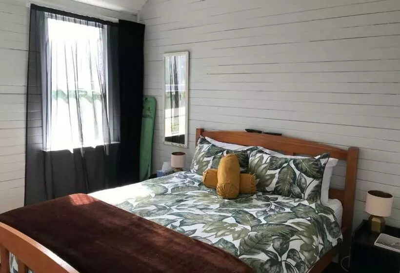 Majatalo Stump Cottage