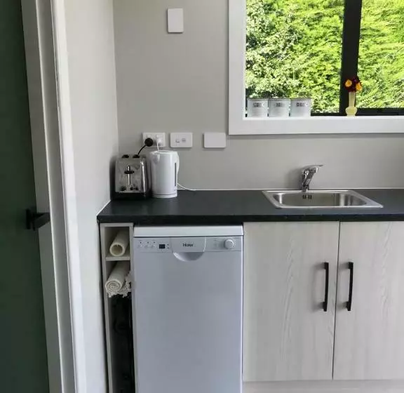 Majatalo Stump Cottage