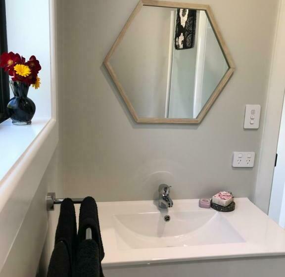 بنسيون Stump Cottage