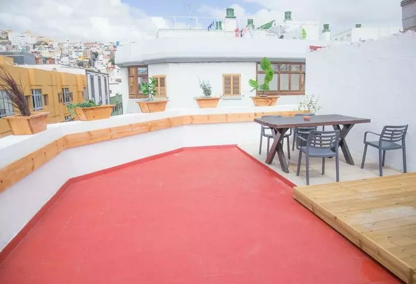 ペンション Sweet Stays