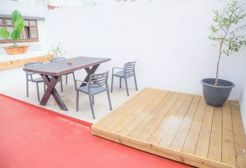 ペンション Sweet Stays