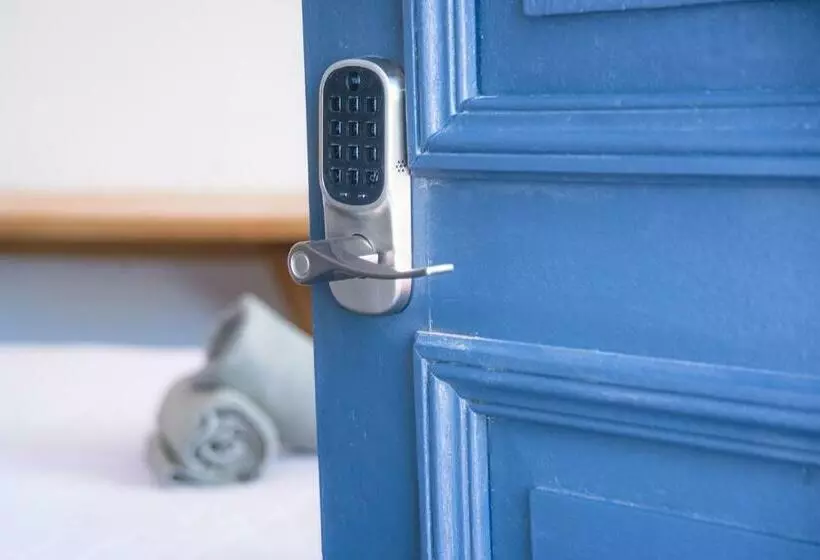 ペンション Sweet Stays