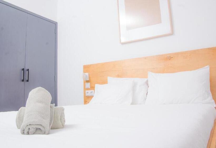 膳宿费 Sweet Stays