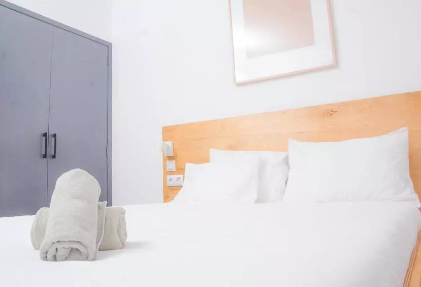 ペンション Sweet Stays